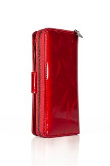 Wallet LORENTI 76116-LPC-RFID-0978-RED