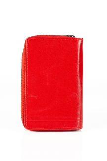 Wallet ROVICKY CPR-008-BAR-6811-RED