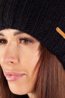 Winter hat STARLING B140-W1-LILO