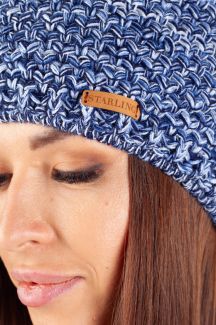 Winter hat STARLING B153-D-LHOTSE