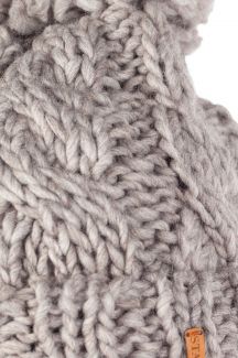 Winter hat STARLING B178-C1-SNUG