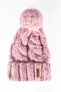 Winter hat STARLING B178-F-SNUG