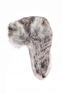 Winter hat STARLING H010-C-TRAPER