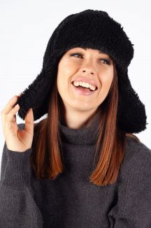 Winter hat STARLING H021-W-BEN