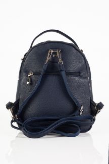 Backpack FLORA&CO F3606-BLEU