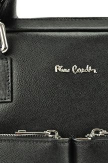 PIERRE CARDIN 1639-FRZ-FRENZY-NERO