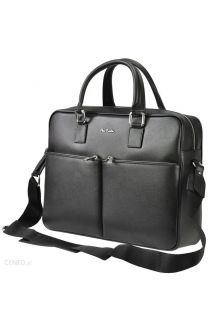 PIERRE CARDIN 1639-FRZ-FRENZY-NERO