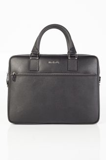 Laptop Bag PIERRE CARDIN 1640-FRZ-FRENZY-NERO