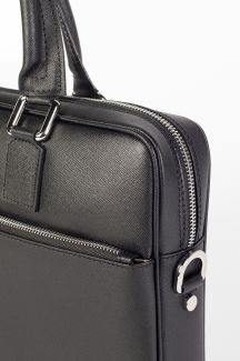 Laptop Bag PIERRE CARDIN 1640-FRZ-FRENZY-NERO