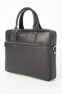 Laptop Bag PIERRE CARDIN 1640-FRZ-FRENZY-NERO