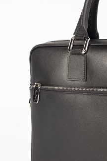 Laptop Bag PIERRE CARDIN 1640-FRZ-FRENZY-NERO