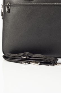 Laptop Bag PIERRE CARDIN 1640-FRZ-FRENZY-NERO