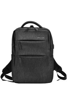 Laptop Bag PIERRE CARDIN 331735-ALAN02-NERO
