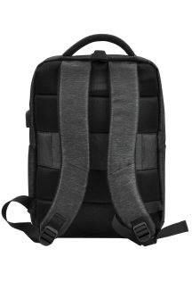 Laptop Bag PIERRE CARDIN 331735-ALAN02-NERO