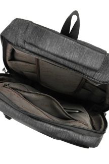 Laptop Bag PIERRE CARDIN 331735-ALAN02-NERO