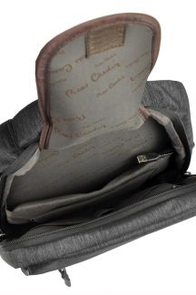 Laptop Bag PIERRE CARDIN 331735-ALAN02-NERO