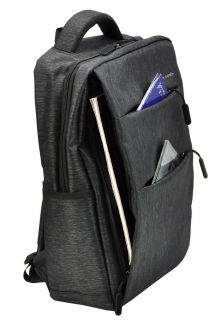 Laptop Bag PIERRE CARDIN 331735-ALAN02-NERO