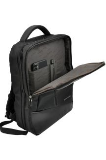 Laptop Bag PIERRE CARDIN 33972-ALAN02-NERO