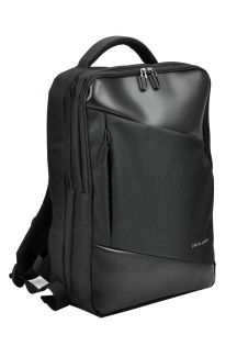 Laptop Bag PIERRE CARDIN 33972-ALAN02-NERO