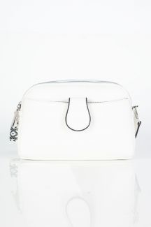 Shoulder bag FLORA&CO F2328-BLANC