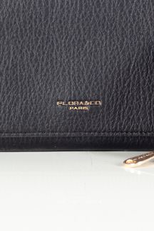 Shoulder bag FLORA&CO F5008-NOIR