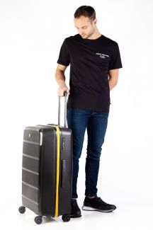 Travel suitcase CAT 84382-01