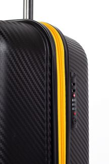 Travel suitcase CAT 84382-01