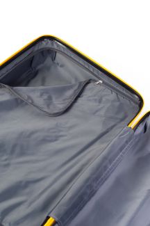 Travel suitcase CAT 84382-01