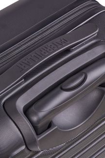 Travel suitcase CAT 84684-01