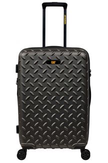 Travel suitcase CAT 84761-366
