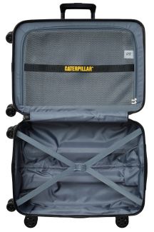 Travel suitcase CAT 84761-366