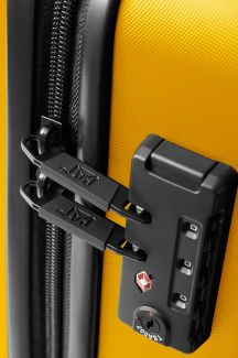 Travel suitcase CAT 84761-42