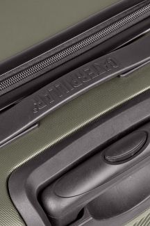 Travel suitcase CAT 84812-551