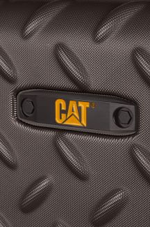 Travel suitcase CAT 84888-366