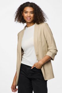 Blazer PIECES 17090996-White-Pepper