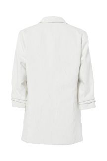 Blazer PIECES 17154738-Bright-White
