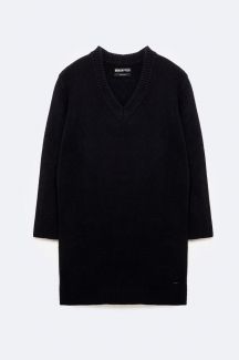 Knitted dress BIG STAR 340254906