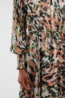 Dress BIG STAR 340227000