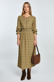 Dress BIG STAR 340250201