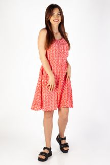 Dress BLUE SEVEN 184131-309