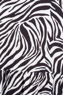 Dress BLUE SEVEN 184138-040