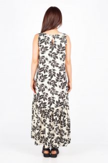 Dress BLUE SEVEN 1841715-043