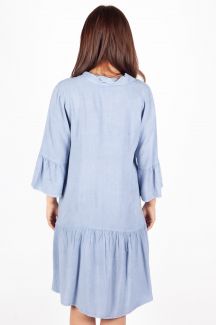 Dress BLUE SEVEN 1841765-527