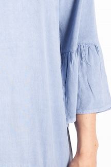 Dress BLUE SEVEN 1841765-527