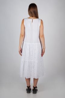 Dress BLUE SEVEN 1841905-001