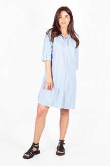 Dress BLUE SEVEN 184195-527