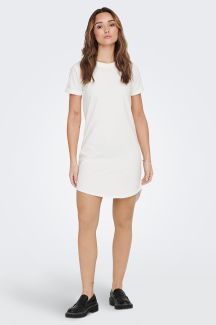 Dress JACQUELINE DE YONG 15174793-Cloud-Dancer