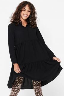 Dress JACQUELINE DE YONG 15212412-Black