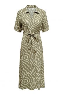 Dress JACQUELINE DE YONG 15320702-Mermaid