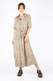 Dress JACQUELINE DE YONG 15320702-Mermaid